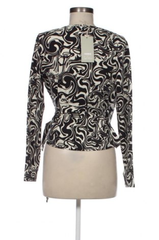Дамска блуза ABOUT YOU x Sofia Tsakiridou, Размер L, Цвят Многоцветен, Цена 72,00 лв.