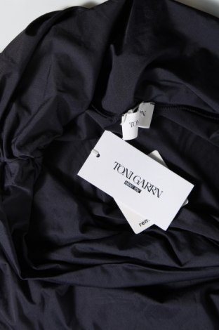 Дамска блуза ABOUT YOU x Toni Garrn, Размер M, Цвят Сив, Цена 72,00 лв.