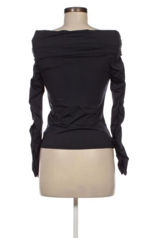 Дамска блуза ABOUT YOU x Toni Garrn, Размер M, Цвят Сив, Цена 72,00 лв.