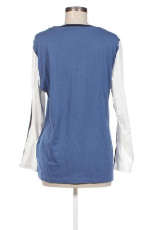 Γυναικεία μπλούζα ALESSA W., Μέγεθος XL, Χρώμα Μπλέ, Τιμή 11,75 €