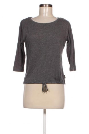 Γυναικεία μπλούζα ALEX, Μέγεθος S, Χρώμα Γκρί, Τιμή 2,94 €