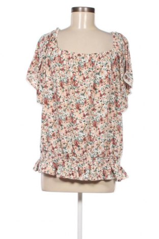 Γυναικεία μπλούζα ALYX, Μέγεθος XXL, Χρώμα Πολύχρωμο, Τιμή 5,94 €
