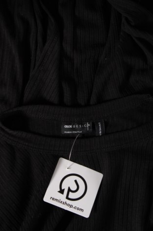 Damen Shirt ASOS, Größe XS, Farbe Schwarz, Preis € 3,36