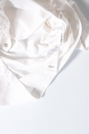 Дамска блуза ASOS, Размер L, Цвят Бял, Цена 9,60 лв.