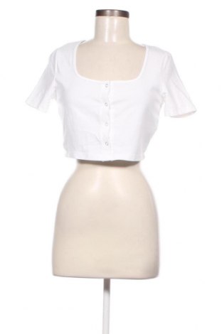 Дамска блуза ASOS, Размер L, Цвят Бял, Цена 9,60 лв.