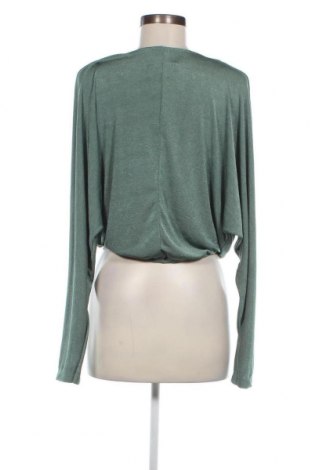 Bluză de femei ASOS, Mărime S, Culoare Verde, Preț 78,95 Lei
