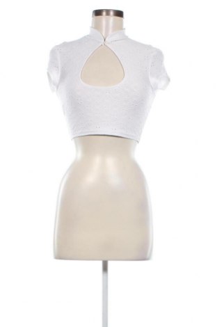 Дамска блуза ASOS, Размер M, Цвят Бял, Цена 14,40 лв.