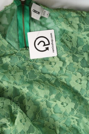 Дамска блуза ASOS, Размер S, Цвят Зелен, Цена 4,32 лв.