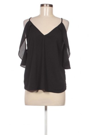 Γυναικεία μπλούζα ASOS, Μέγεθος M, Χρώμα Μαύρο, Τιμή 14,85 €