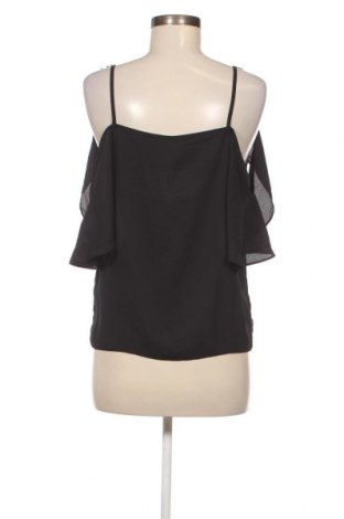Γυναικεία μπλούζα ASOS, Μέγεθος M, Χρώμα Μαύρο, Τιμή 14,85 €