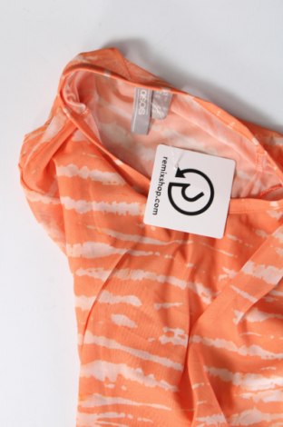 Damen Shirt ASOS, Größe XS, Farbe Orange, Preis € 2,67