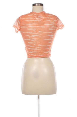 Дамска блуза ASOS, Размер XS, Цвят Оранжев, Цена 5,28 лв.