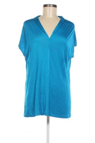 Γυναικεία μπλούζα ASTRID BLACK LABEL, Μέγεθος XL, Χρώμα Μπλέ, Τιμή 10,94 €