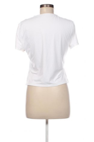 Дамска блуза Abercrombie & Fitch, Размер L, Цвят Бял, Цена 102,00 лв.