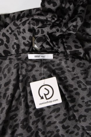 Γυναικεία μπλούζα About You, Μέγεθος L, Χρώμα Πολύχρωμο, Τιμή 6,19 €