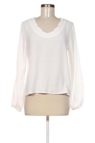 Damen Shirt About You, Größe M, Farbe Weiß, Preis 3,09 €