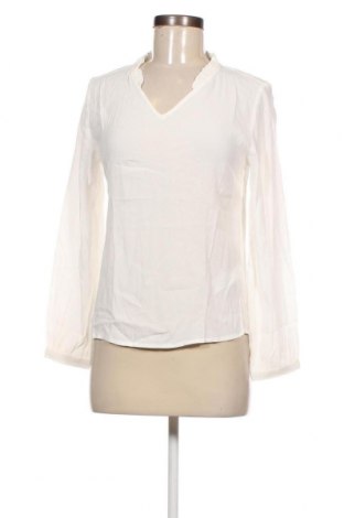 Γυναικεία μπλούζα About You, Μέγεθος S, Χρώμα Λευκό, Τιμή 20,62 €
