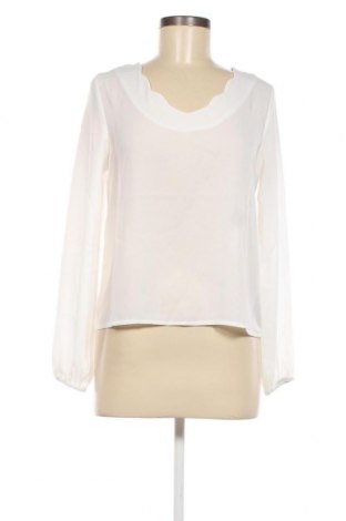 Γυναικεία μπλούζα About You, Μέγεθος XS, Χρώμα Λευκό, Τιμή 3,09 €