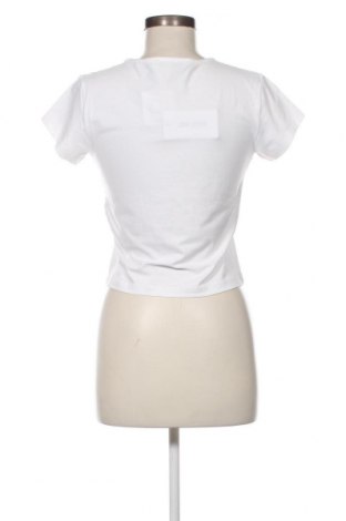 Γυναικεία μπλούζα About You, Μέγεθος M, Χρώμα Λευκό, Τιμή 20,62 €