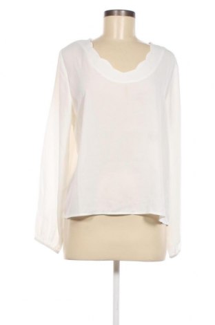 Γυναικεία μπλούζα About You, Μέγεθος M, Χρώμα Λευκό, Τιμή 4,95 €