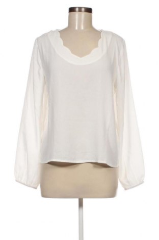 Γυναικεία μπλούζα About You, Μέγεθος M, Χρώμα Λευκό, Τιμή 4,33 €