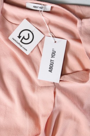 Γυναικεία μπλούζα About You, Μέγεθος XS, Χρώμα Ρόζ , Τιμή 20,62 €