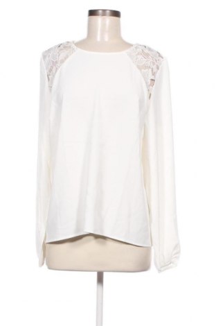 Γυναικεία μπλούζα About You, Μέγεθος L, Χρώμα Λευκό, Τιμή 9,49 €