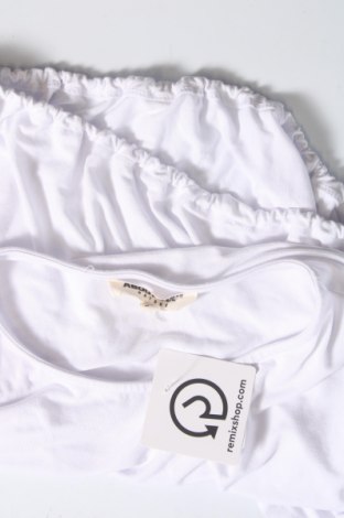 Γυναικεία μπλούζα About You, Μέγεθος M, Χρώμα Λευκό, Τιμή 7,67 €