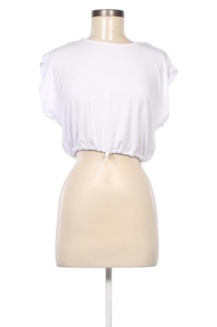 Γυναικεία μπλούζα About You, Μέγεθος M, Χρώμα Λευκό, Τιμή 4,60 €