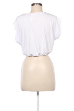 Γυναικεία μπλούζα About You, Μέγεθος M, Χρώμα Λευκό, Τιμή 7,67 €