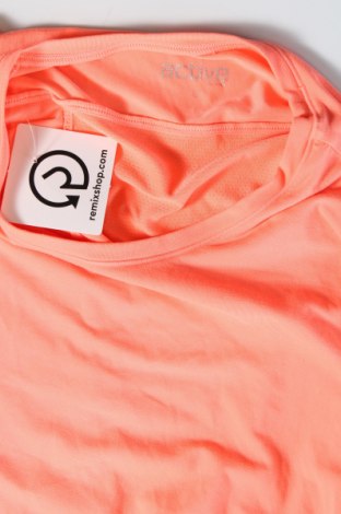 Дамска блуза Active, Размер L, Цвят Розов, Цена 10,58 лв.