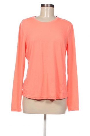 Дамска блуза Active, Размер L, Цвят Розов, Цена 23,00 лв.