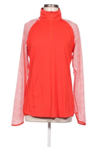 Γυναικεία μπλούζα Active By Tchibo, Μέγεθος M, Χρώμα Κόκκινο, Τιμή 7,40 €