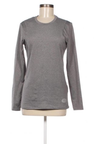Γυναικεία μπλούζα Active By Tchibo, Μέγεθος M, Χρώμα Γκρί, Τιμή 3,27 €