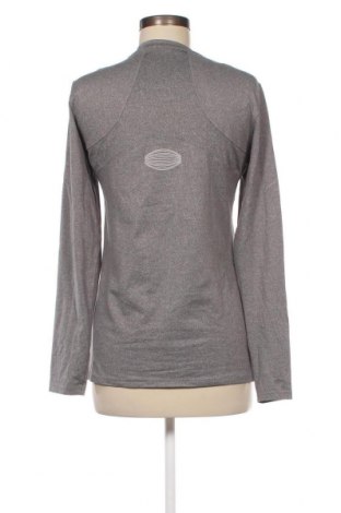 Γυναικεία μπλούζα Active By Tchibo, Μέγεθος M, Χρώμα Γκρί, Τιμή 3,27 €