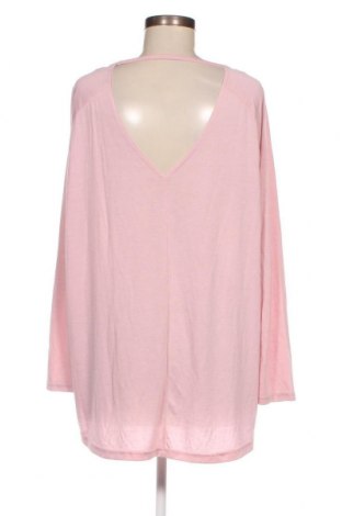 Damen Shirt Active By Tchibo, Größe L, Farbe Rosa, Preis € 13,22