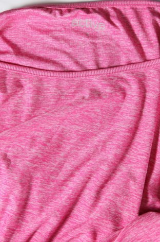Damen Shirt Active By Tchibo, Größe S, Farbe Rosa, Preis € 16,01