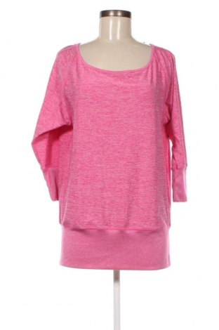 Дамска блуза Active By Tchibo, Размер S, Цвят Розов, Цена 5,29 лв.