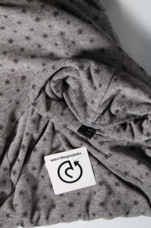 Γυναικεία μπλούζα Active By Tchibo, Μέγεθος L, Χρώμα Γκρί, Τιμή 3,17 €