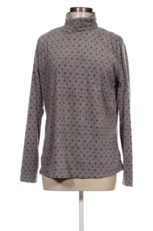 Γυναικεία μπλούζα Active By Tchibo, Μέγεθος L, Χρώμα Γκρί, Τιμή 3,17 €