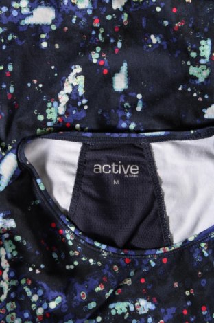 Damen Shirt Active By Tchibo, Größe M, Farbe Mehrfarbig, Preis € 6,40