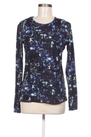 Дамска блуза Active By Tchibo, Размер M, Цвят Многоцветен, Цена 23,00 лв.