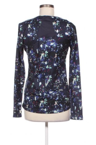Дамска блуза Active By Tchibo, Размер M, Цвят Многоцветен, Цена 9,20 лв.