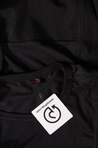 Дамска блуза Active By Tchibo, Размер S, Цвят Черен, Цена 5,06 лв.