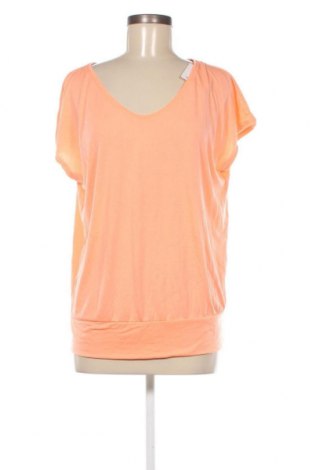 Дамска блуза Active By Tchibo, Размер M, Цвят Оранжев, Цена 23,00 лв.