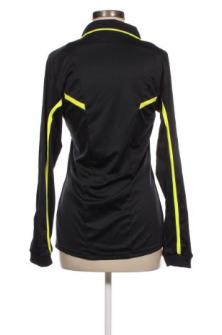 Дамска блуза Adidas, Размер S, Цвят Черен, Цена 24,00 лв.