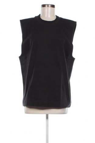 Γυναικείο αμάνικο μπλουζάκι Adidas Originals, Μέγεθος M, Χρώμα Μαύρο, Τιμή 22,27 €