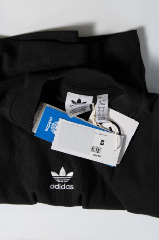 Γυναικεία μπλούζα Adidas Originals, Μέγεθος XS, Χρώμα Μαύρο, Τιμή 17,81 €