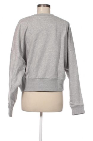 Damen Shirt Adidas Originals, Größe M, Farbe Grau, Preis 37,11 €