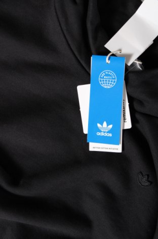 Дамска блуза Adidas Originals, Размер M, Цвят Черен, Цена 67,32 лв.